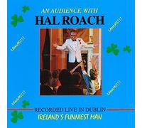 Hal Roach - an Audience with Hal Roach [Import]