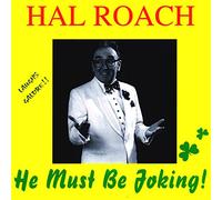 Hal Roach - He Must Be Joking [Import]