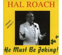 Hal Roach - He Must Be Joking [Import]