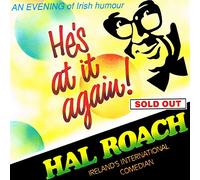 Hal Roach - He's at It Again [Import]