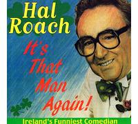 Hal Roach - It's That Man Again [Import]
