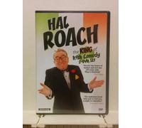 Hal Roach: King of Irish Comedy [Import USA Zone 1]
