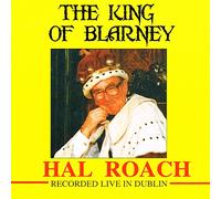 Hal Roach - The King of Blarney [Import]