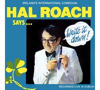 Hal Roach - Write It Down [Import]