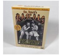 Hal Roach's Rascals 2 Set - Classic Comedy Collector's Series Dvd