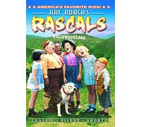 Hal Roach's Rascals