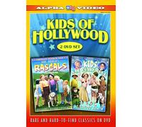 Hal Roachs Rascals/Kids of Old Hollywood