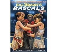 Hal Roach's Rascals: Volume 3