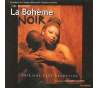 Hal Shaper - La Boheme: Noir [Import]