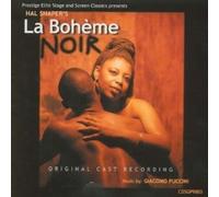 Hal Shaper's La Boheme Noir by unknown (2002-03-13)