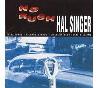 Hal Singer - No Rush [Import]