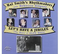 Hal Smith & Rhythmakers - Let's Have a Jubilee-Music of