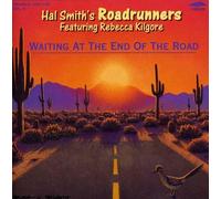 Waiting At The End Of The Road
