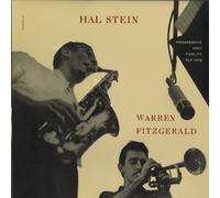 Hal Stein & Warren Fitzgerald Quintet [Import]