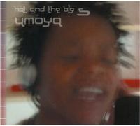 HAL & THE BIG FIVE - Umoya