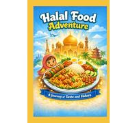 Halal Food Adventure: A Journey of Taste and Values