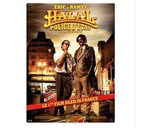 Dvd Halal Police D'etat