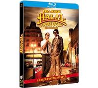 Halal police d'État - Blu-Ray E