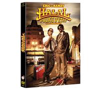 Halal police d'État DVD