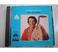 Halali,S. - Salim Halali en Algerie [Import]
