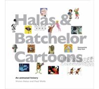 Halas and Batchelor Cartoons: An Animated History
