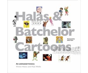 Halas and Batchelor Cartoons: An Animated History