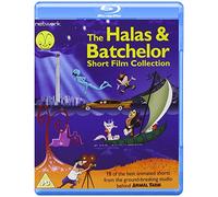 The Halas and Batchelor Collection (Blu-ray)
