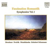 Halasz - Faszination romantik