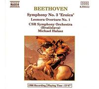 Halasz,Michael - Sinfonie 3