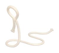 Halatua Support en corde pour bouteille de vin - Support créatif pour comptoir de table | Support à vin en corde suspendue pour armoire de cuisine, garde-manger, comptoirs