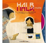 Halb, L'autre Moitié - (1 Cd Audio)