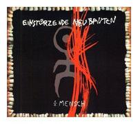 Halber Mensch by Einsturzende Neubauten