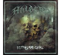 Halberd - Ruthless Game