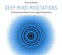 Halbrook,Simon - Deep Mind Meditations