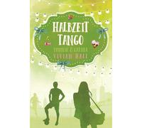 Halbzeit Tango - Yannik & Carina