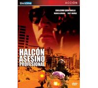 Halcon Asesino Professional [Import USA Zone 1]