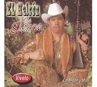 Halcon De La Sierra en Vivo
