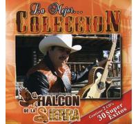 Halcon De La Sierra - Mejor Coleccion