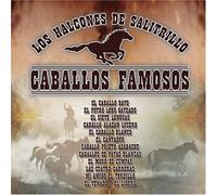 Halcones De Salitrillo - Caballos Famosos