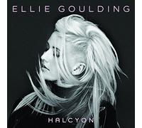 Ellie Goulding Halcyon (Vinyl) 12" Album