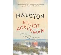 Halcyon: A novel