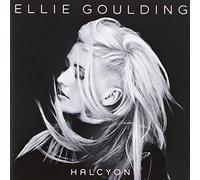 Halcyon by Goulding,Ellie [Audio CD] NEUF
