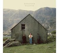 Halcyon by Kingfishr [CD] NEUF