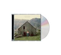 Halcyon CD