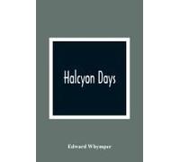 Halcyon Days