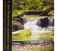 Halcyon Days