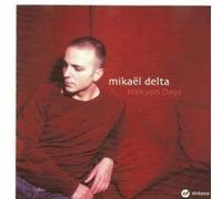 Mikael Delta - Mikael Delta-Halcyon Days [Import]