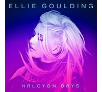 Halcyon Days by Imports (2014-07-02)
