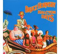 Halcyon Days (CD) Album