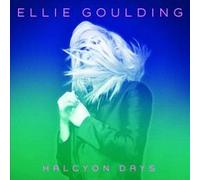 Ellie Goulding – Halcyon Days – édition Deluxe